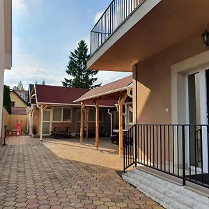 Vendégház Party, Hajdúszoboszló