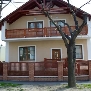 Vendégház Rózsakert, Hajdúszoboszló