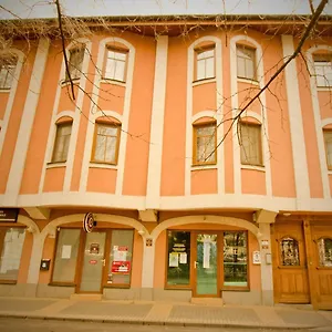 Vendégház Kemencés Csárda és Panzió, Hajdúszoboszló
