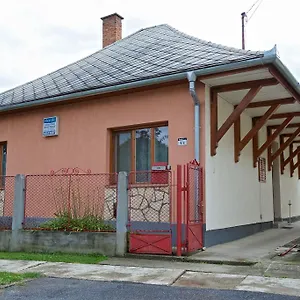 Vendégház Pinczés Ház, Hajdúszoboszló
